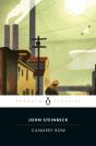 Cannery Row - Preview