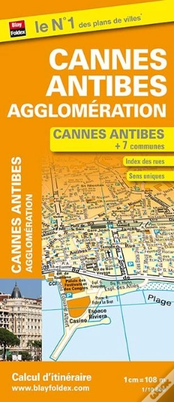 Capa do artigo Cannes Antibes Agglo