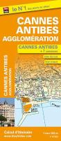Cannes Antibes Agglo - Preview