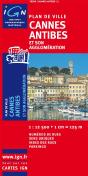 Cannes/Antibes Et Son Agglomération - Preview