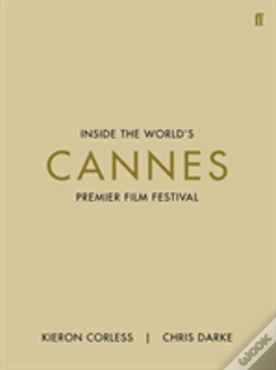 Capa do artigo Cannes