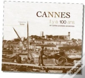 Capa do artigo Cannes Il Y A 100 Ans