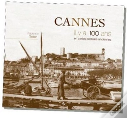 Capa do artigo Cannes Il Y A 100 Ans