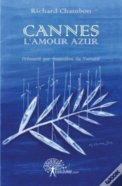 Capa do artigo Cannes, L'Amour Azur