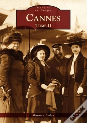 Capa do artigo Cannes - T.Ii