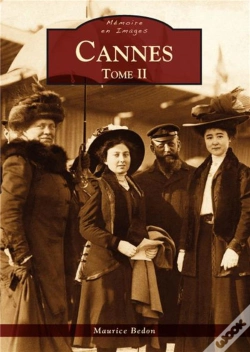 Capa do artigo Cannes - T.Ii