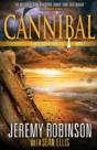 Cannibal  A Jack Sigler Thriller - Preview
