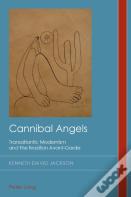 Cannibal Angels