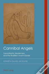 Capa do artigo Cannibal Angels