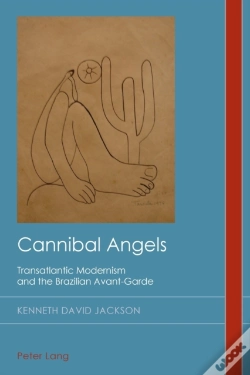 Capa do artigo Cannibal Angels