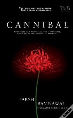 Capa do artigo Cannibal