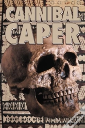 Capa do artigo Cannibal Caper