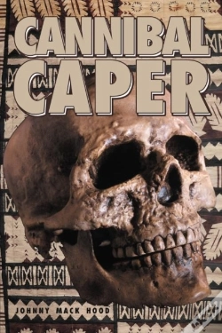 Capa do artigo Cannibal Caper