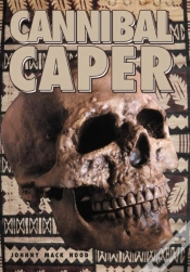 Capa do artigo Cannibal Caper