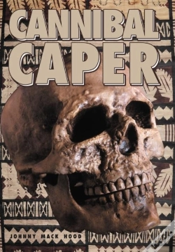 Capa do artigo Cannibal Caper