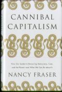 Cannibal Capitalism