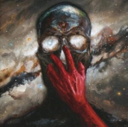 Capa do artigo Cannibal - CD