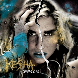 Capa do artigo Cannibal - CD