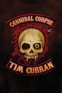 Cannibal Corpse, M/C - Preview