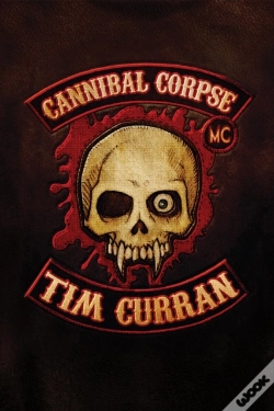 Capa do artigo Cannibal Corpse, M/C