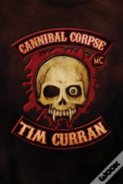 Capa do artigo Cannibal Corpse, M/C