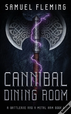 Capa do artigo Cannibal Dining Room