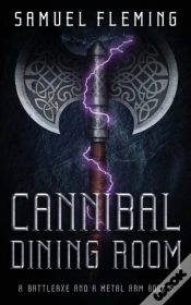 Capa do artigo Cannibal Dining Room