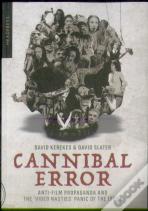 Cannibal Error