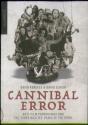 Cannibal Error - Preview