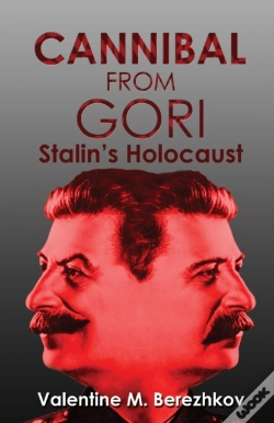 Capa do artigo Cannibal From Gori: Stalin'S Holocaust