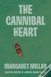 Capa do artigo Cannibal Heart