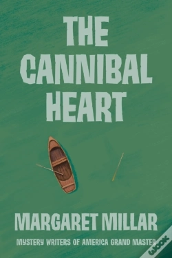 Capa do artigo Cannibal Heart