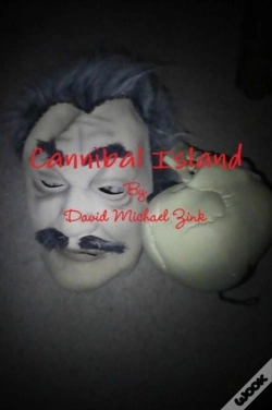 Capa do artigo Cannibal Island