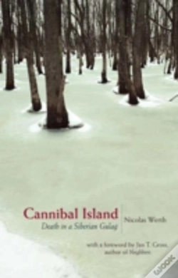Capa do artigo Cannibal Island