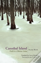 Capa do artigo Cannibal Island