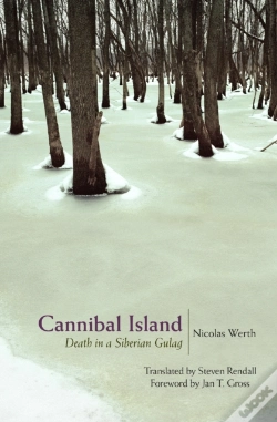 Capa do artigo Cannibal Island