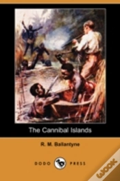 Capa do artigo Cannibal Islands (Dodo Press)