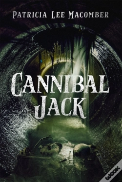 Capa do artigo Cannibal Jack