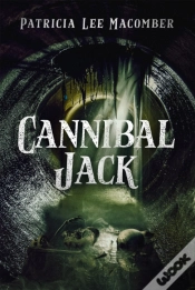 Capa do artigo Cannibal Jack