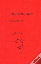 Capa do artigo Cannibal Joyce