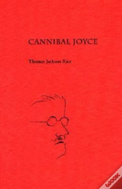Capa do artigo Cannibal Joyce