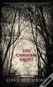 Capa do artigo Cannibal Night