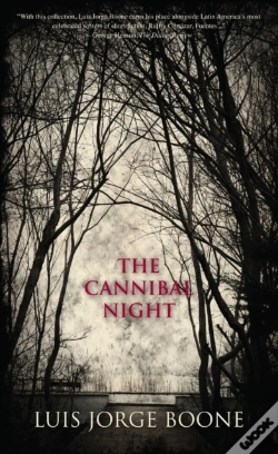 Capa do artigo Cannibal Night