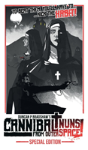 Cannibal Nuns From Outer Space! - Preview