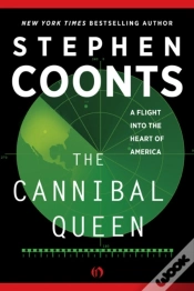 Capa do artigo Cannibal Queen