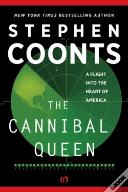 Capa do artigo Cannibal Queen