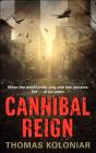 Cannibal Reign - Preview