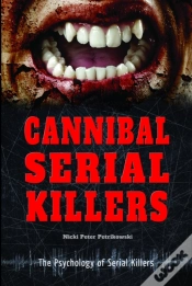 Capa do artigo Cannibal Serial Killers