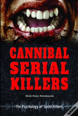 Capa do artigo Cannibal Serial Killers