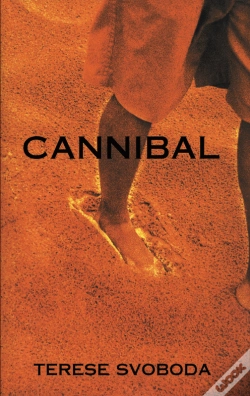 Capa do artigo Cannibal